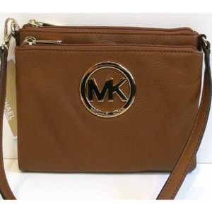 MK Fulton crossbody